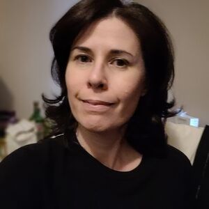 Meet your Posher, Helen